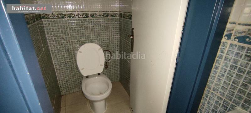 Foto 93e14e3a-fb59-435a-9e6f-31b4bdd11b6d. Local commercial dans Centrevila Vilanova i la Geltrú