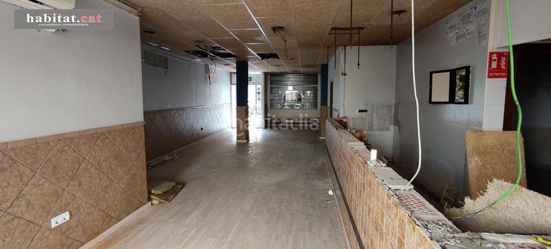 Foto bd025fc2-6247-4705-9991-6e3daebcfdf4. Local commercial dans Centrevila Vilanova i la Geltrú