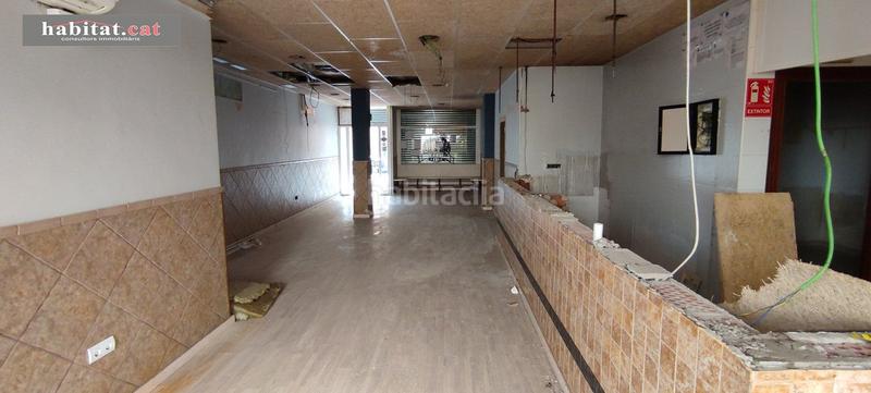 Foto f617ae2f-4e7b-42d9-92f7-b2a4413ec4a6. Local commercial dans Centrevila Vilanova i la Geltrú