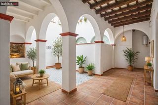 Flat in Centrevila. Planta baja reformada en vilanova  zona centro !!