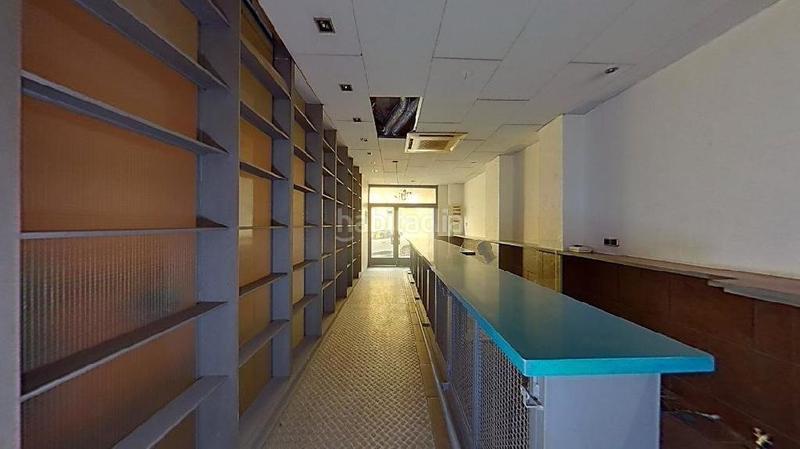 Foto 623c881a-c162-4443-8ac1-29ea20b3531c. Business premise in el castell de Cubelles Cubelles