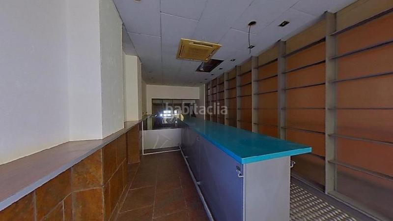 Foto f0f579f8-8340-450f-b587-0a763027f5a2. Business premise in el castell de Cubelles Cubelles