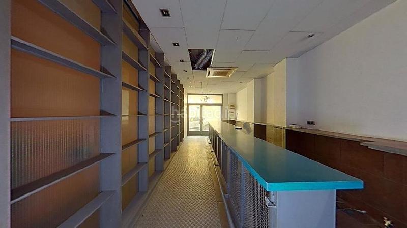 Foto f45be4ee-6a54-4cb3-8485-140974b0b712. Business premise in el castell de Cubelles Cubelles