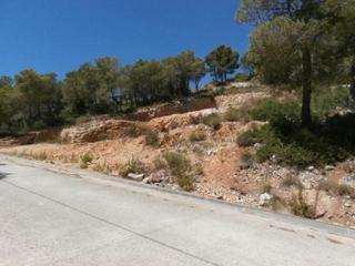 Residential Plot in Canyelles. Oportunidad bancaria parcela en canyelles