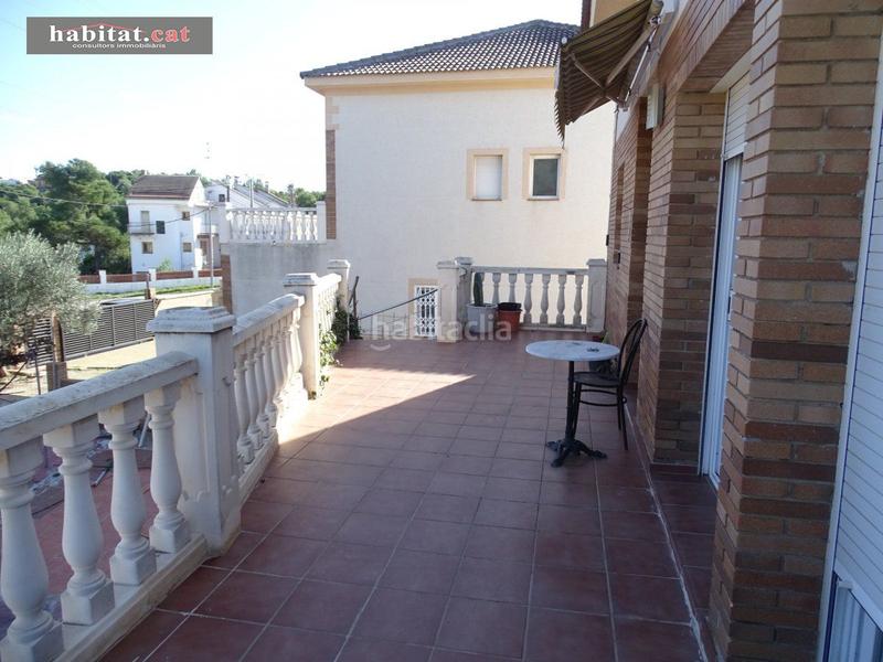 Foto 7495da2e-3aa2-4441-8772-e04e98360372. Maison avec chauffage parking dans Canyelles