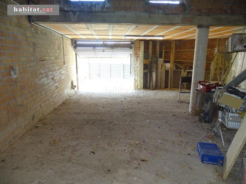 Foto b168f5ad-1c88-4a13-aa21-78bba79d9a41. Maison avec chauffage parking dans Canyelles