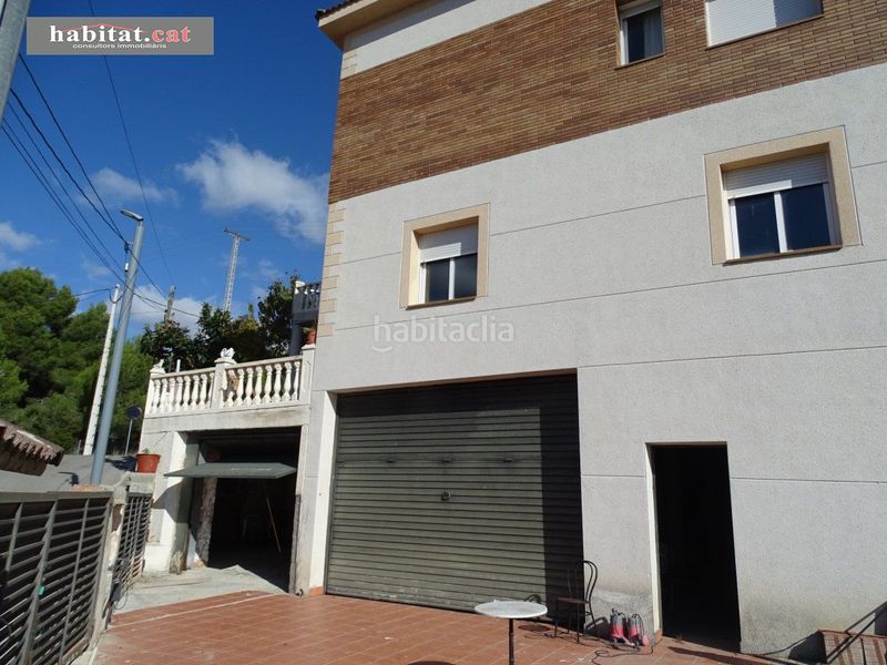Foto 027afb49-0dc7-4f18-93b4-97820c4891cb. Casa amb calefacció aparcament a Canyelles