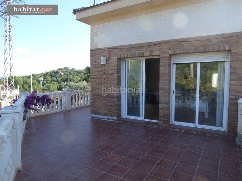 Foto 05209e61-f583-489e-bc06-d25374d1b2a9. Casa amb calefacció aparcament a Canyelles