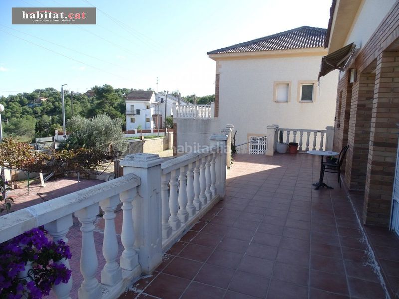 Foto 57374775-a870-4207-a968-e6f750ffc779. Casa amb calefacció aparcament a Canyelles