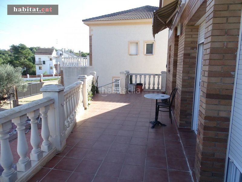 Foto 7495da2e-3aa2-4441-8772-e04e98360372. Casa amb calefacció aparcament a Canyelles