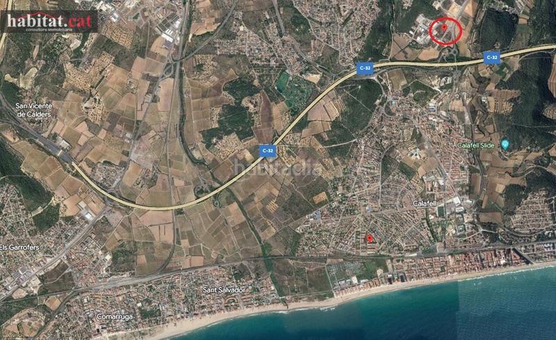 Foto 3ccf48b2-5ae3-47db-8820-c1bfce45a1fc. Terreny residencial a Mas romeu Calafell
