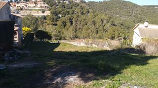 Terreny residencial a Castellet i la Gornal. Terreno en venta en castellet i la gornal  trencarroques