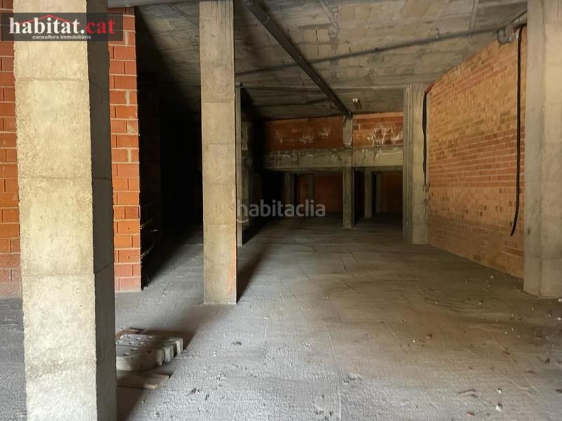 Foto 06522945-706c-44fc-9663-ac6e10df6cce. Local comercial a Nord Vilanova i la Geltrú