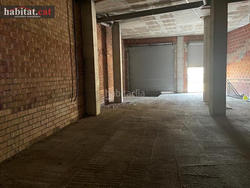 Foto 39d6d89d-999c-4472-9c27-ebe7fc1cb34a. Local comercial a Nord Vilanova i la Geltrú