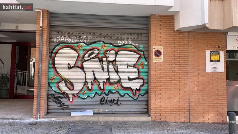 Foto 698d4e5d-1050-4eb2-a9b6-efabf9a46bad. Local comercial a Nord Vilanova i la Geltrú