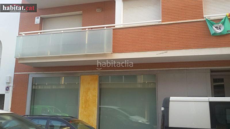 Foto ac43fe16-dfb3-4ae8-9ab9-1be4b771f62f. Locale commerciale in Santa Maria-l´Eixample-Sud Sumella Cubelles
