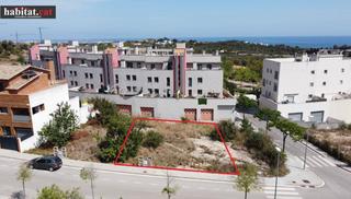 Terreny residencial a Fondo Somella. Parcela en vilanova i la geltrú  zona fons sumella !!