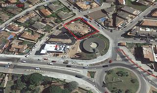 Terreny residencial a Cunit Diagonal. Parcela en cunit  zona pla de mar !!