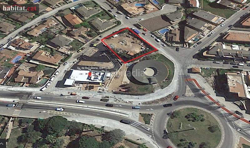 Foto fc3c3095-1458-4c20-b321-41a92a7653b7. Terreno residenziale in Cunit diagonal Cunit