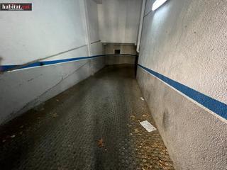 Aparcament cotxe a Sant Joan. Plaza de parking en vilanova i la geltrú  zona centro !!