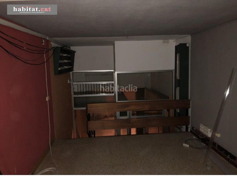 Foto 1ea85539-d857-437e-9f46-2f0972beb3d6. Local comercial a Centrevila Vilanova i la Geltrú