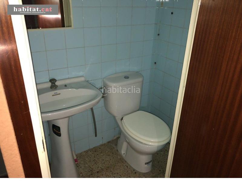 Foto 41dfa46e-3fe5-4bf5-85aa-e874a836a32f. Local comercial a Centrevila Vilanova i la Geltrú