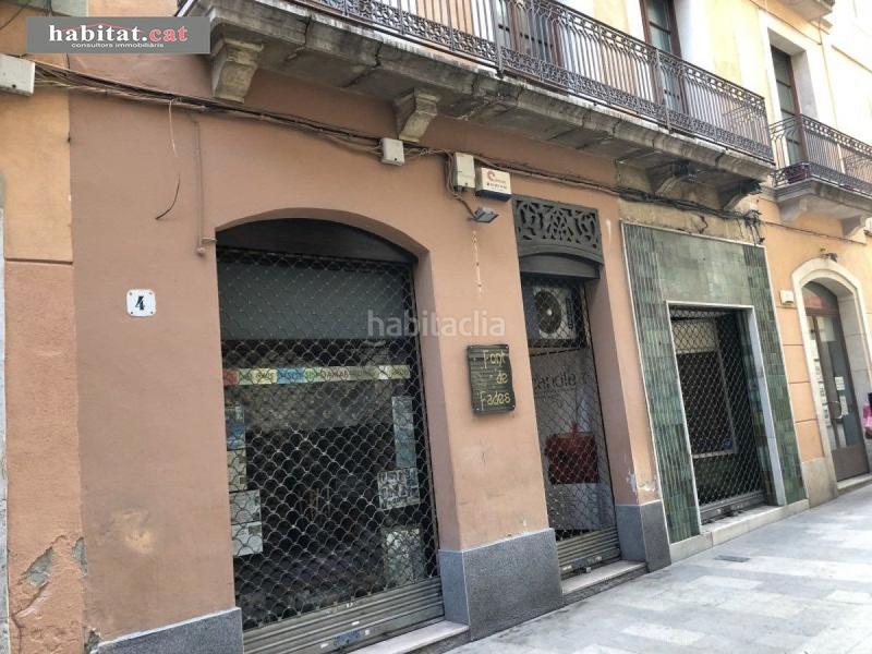Foto 9460443f-9fa2-4bde-baa6-9728763bdaf5. Local comercial a Centrevila Vilanova i la Geltrú