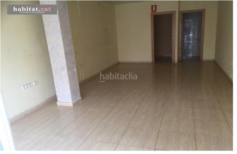 Foto 08aec1cb-7e65-4f1b-a661-4930b620f900. Local comercial  centro !! en Santa Maria-l´Eixample-Sud Sumella Cubelles