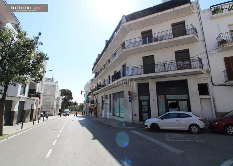 Foto 66630791-b7ca-4a7a-905c-fc55e76552b6. Business premise in Ametllers - Poble Sec Sitges