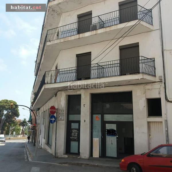 Foto a35671b1-0690-4a76-88c4-61c2f1792a83. Business premise in Ametllers - Poble Sec Sitges