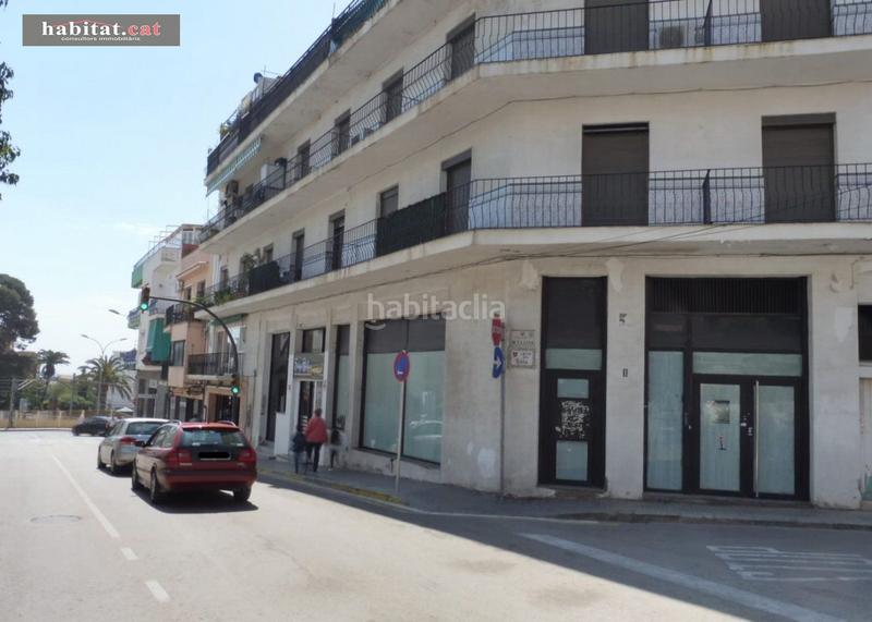 Foto bacb3cae-b18a-44cc-b9ad-50b3330c102d. Business premise in Ametllers - Poble Sec Sitges