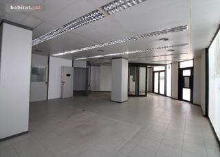 Geschäftsraum in Ametllers - Poble Sec. Local comercial en sitges!