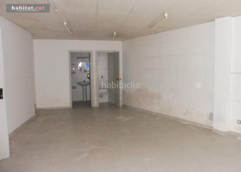 Foto e2cec5b1-e4e6-4704-8468-18dd344f2419. Business premise in Ametllers - Poble Sec Sitges
