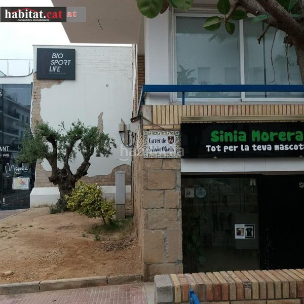 Foto 077ee633-6951-41b9-b3b8-d779006b232a. Local comercial a Centre Sitges