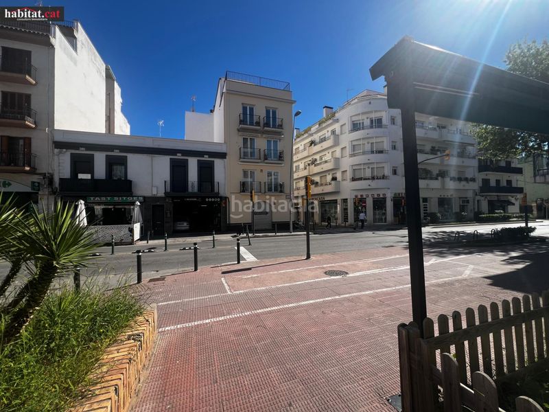 Foto 360ef791-df55-49b0-be40-a568ac062756. Local comercial a Centre Sitges