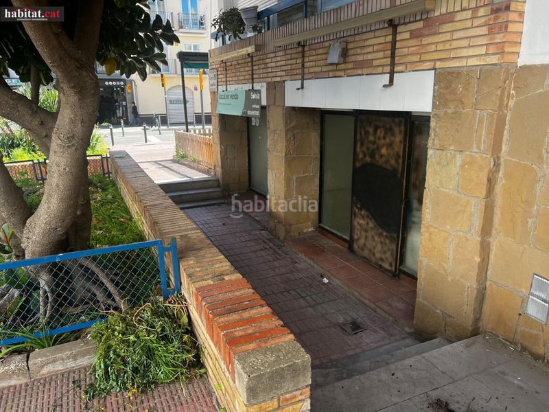 Foto 47191727-b951-4837-be9c-97096c48fabd. Local comercial a Centre Sitges