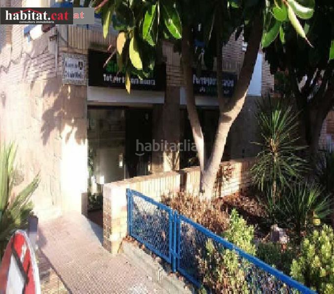 Foto 7ef73950-588a-4d23-8668-dba290835ea6. Local comercial a Centre Sitges