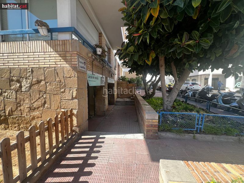 Foto def62673-1353-42ea-b2fd-26ef4c461fd1. Local comercial a Centre Sitges