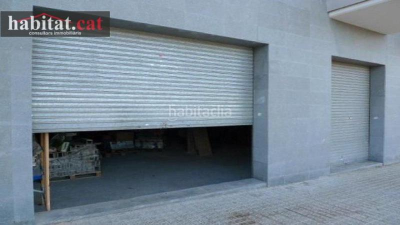 Foto 82d92f8c-d6ea-4dd7-8ae2-f93dad307a32. Local comercial localoficina zona llimonet !! en Vilanova i la Geltrú