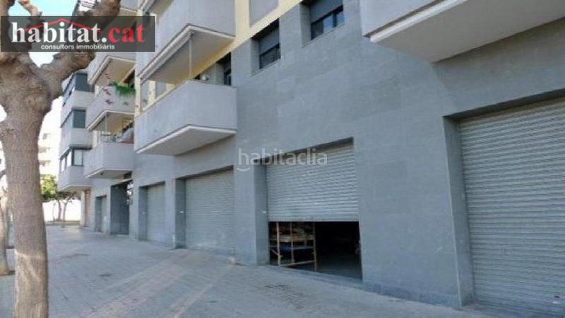 Foto cbefd25c-1e8d-451a-97ed-70e6edccbaf1. Local comercial localoficina zona llimonet !! en Vilanova i la Geltrú