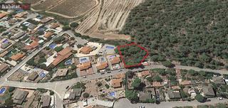 Terreny residencial a Bisbal del Penedès (La). Parcela en la bisbal del penedés  urbanización el papagai !!