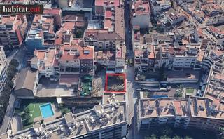 Terreny residencial a La Geltrú-Sant Jordi. Parcela en vilanova i la geltrú  zona sant jordi !!