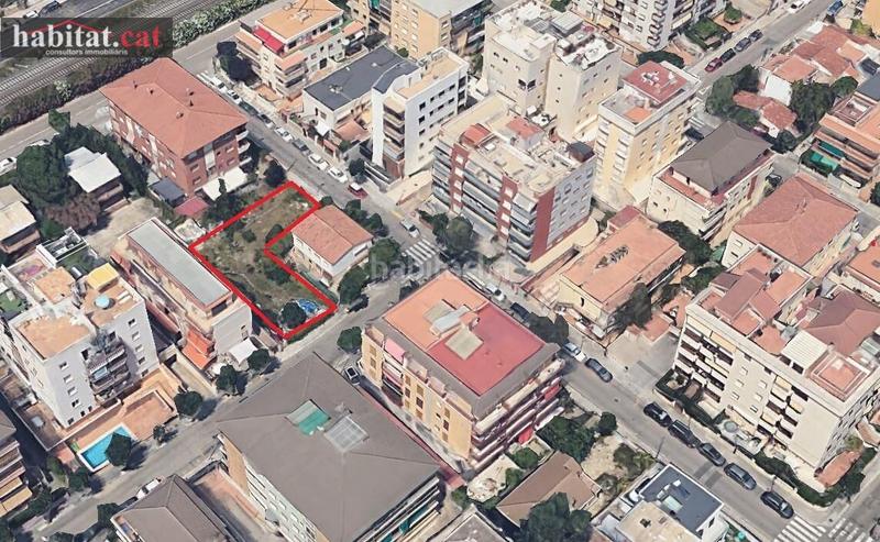 Foto 304eff98-6b0e-4aef-8b9a-e412515fe50b. Terreno residencial parcela zona playa !! en Segur Platja Segur de Calafell