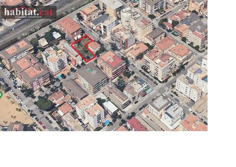 Foto dbd3b8b5-1613-4b53-9a38-24827ae73975. Terreno residencial parcela zona playa !! en Segur Platja Segur de Calafell