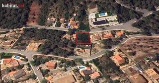Wohngrundstück in Can Lloses - Can Marcer. Parcela en sant pere de ribes  pineda park !!