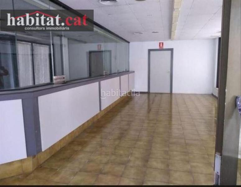 Foto b93758cc-7b60-455e-b163-d1bdc7ceebb6. Local comercial a Sant Joan Vilanova i la Geltrú