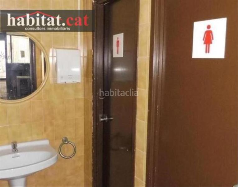 Foto eeab40a5-4b72-47a6-9e57-a85d04356be2. Local comercial a Sant Joan Vilanova i la Geltrú