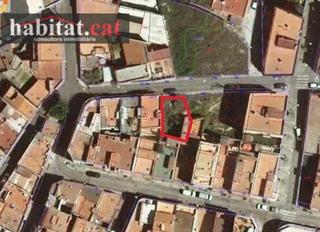 Terreny residencial a Les Roquetes. Solar en sant pere de ribes  les roquetes !!