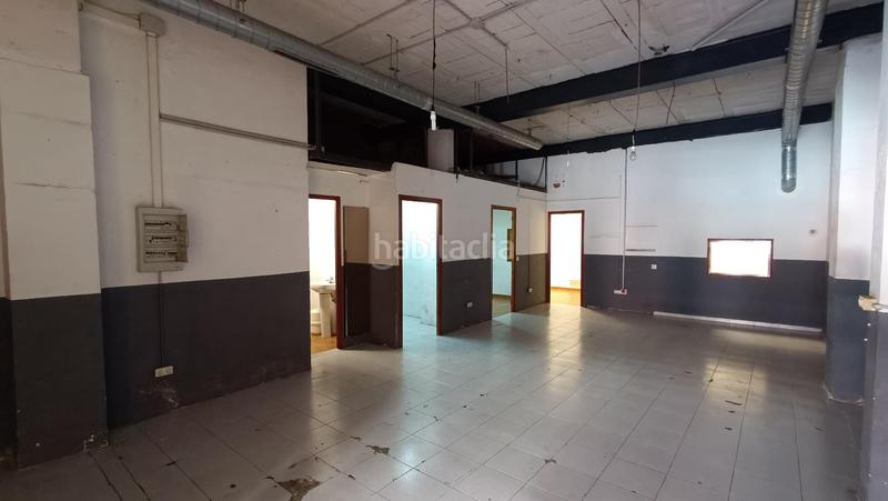 Foto 0d1ad0c5-26e6-4d2c-9e37-23176bcf4864. Alquiler local comercial local de alquiler zona Sant Joan !! en Vilanova i la Geltrú