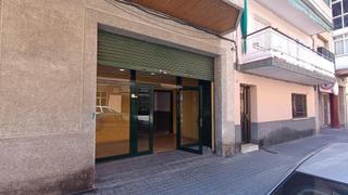 Lloguer Local Comercial a Sant Joan. Local de alquiler en vilanova i la geltrú  zona sant joan !!
